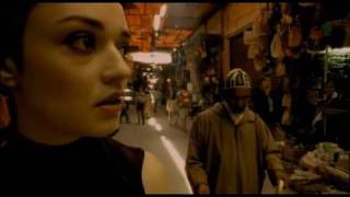 Carmen Consoli - Parole di Burro