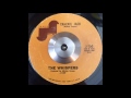 The Whispers - Crackel Jack