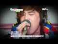 HD 120223 FTISLAND  Hongki sings Severely