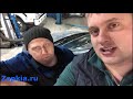 Киа Сид 1.6 G4FC |Проблемы двигателя| Не тянет |Горит чек