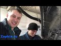 Киа Сид 1.6 G4FC |Проблемы двигателя| Не тянет |Горит чек