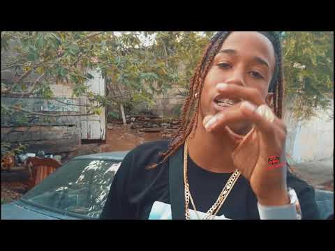 NINO FREESTYLE FT. PAKITIN EL VERDADERO - ME QUIEREN VER MUERTO DETRAS DE CAMARA