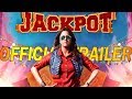 JACKPOT - Official Trailer Releasing Today | Jyothika Revathi | Vishal Chandrasekar | Kalyan