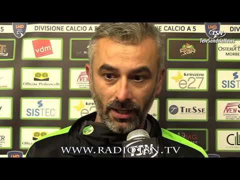 Mgm 2000, il primo storico punto arriva nel derby