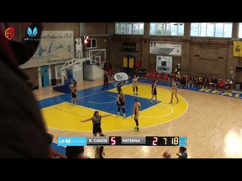 SIJNERGIA SOLUCIONES Real Canoe 73 74 Paternas 19 02 22