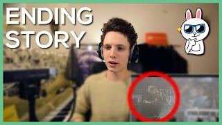 TAKA RAP! 😎 • ONE OK ROCK - Ending Story Live • JINSEI × KIMI = Tour 2013 • Reaction Video • FANNIX