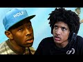 Listening To WOLF For The First Time This Is Different