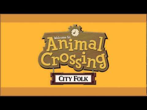 1-Hour Special: Animal Crossing: City Folk - 2 AM