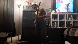 Impaled nazarene- Kali yuga cover