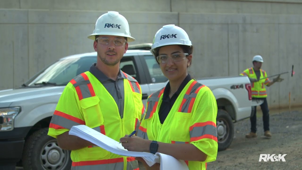 What Makes RK&K's CEI Teams and Culture Unique?