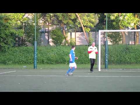 9. tydzień: Voigt Medica - Techglass (FLS Wiosna 2013)