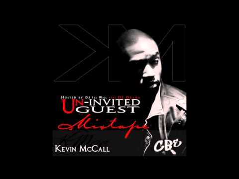 Kevin McCall Ft. Chris Brown & Ludacris - BBJ (Big Booty Judy) ♫ 2011!