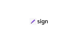 Videos zu Formstack Sign