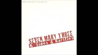 Lame (acoustic/electric) - Seven Mary Three