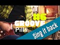 Sing It Back Moloko Main Groove TUTORIAL