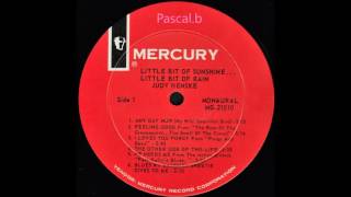 Judy Henske - Any day now