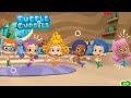 Bubble Guppies Ready Set Solve It How To Play