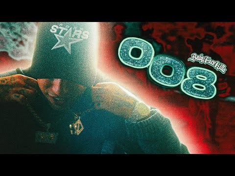 Kaydy Cain feat T-TRA8 - 008 (Prod by OldPurp & GoldChains)