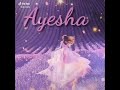 Aysha Name Status
