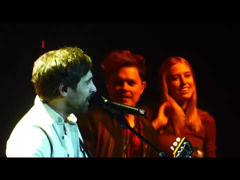 Max Giesinger  - Alles auf einmal - Sing meinen song Köln 13.12.22
