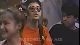 Download lagu Eraserheads on 'Kaya Ni Misis, Kaya Ni Mister' - Dec. 7, 1998 mp3