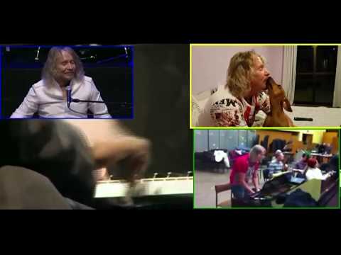 BOSSA MARCOS             -              COMPOSED BY VARTAN J. TONOYAN