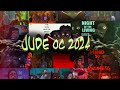 Jude Oc 2024