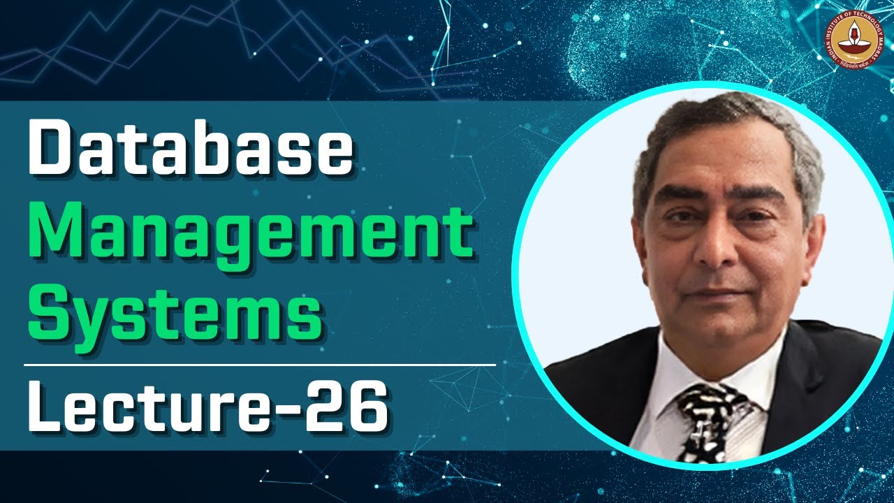 L26: Relational database design/1 | principles, normalization & first normal form