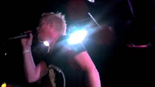 Crutch by Shallow Side @ Rock Bottom