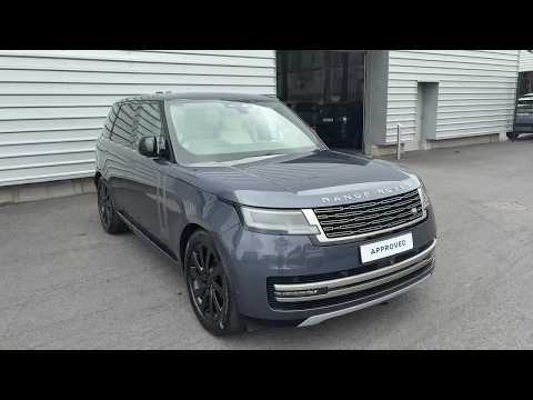 Land Rover Range Rover 3.0 I6 PHEV SE - Image 2