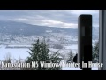 Ubiquiti Networks Nanostation M5 Install
