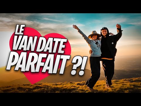 Je tombe AMOUREUX d’une ABONNÉE en VAN DATE l Bastos