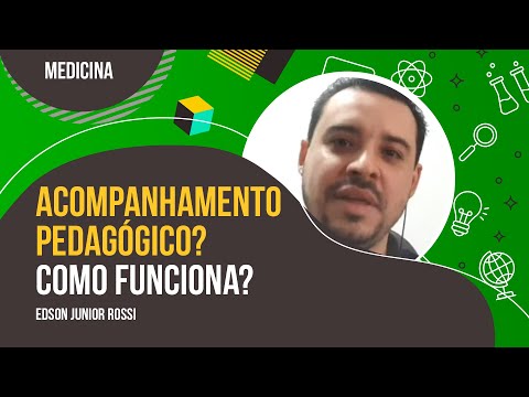 Como funciona o acompanhamento pedagógico do Kuadro? ENEM | MEDICINA