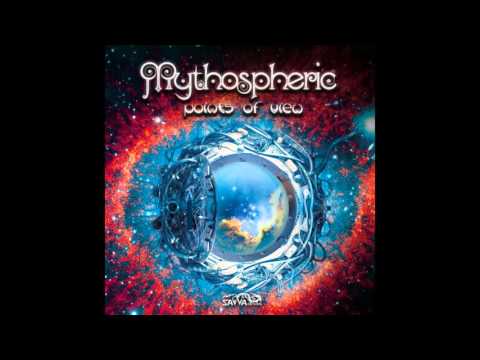 Mythospheric - Free Wheel
