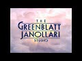 The Greenblatt Janollari Studio Daddy S Girl Productions Paramount Television 2003 2