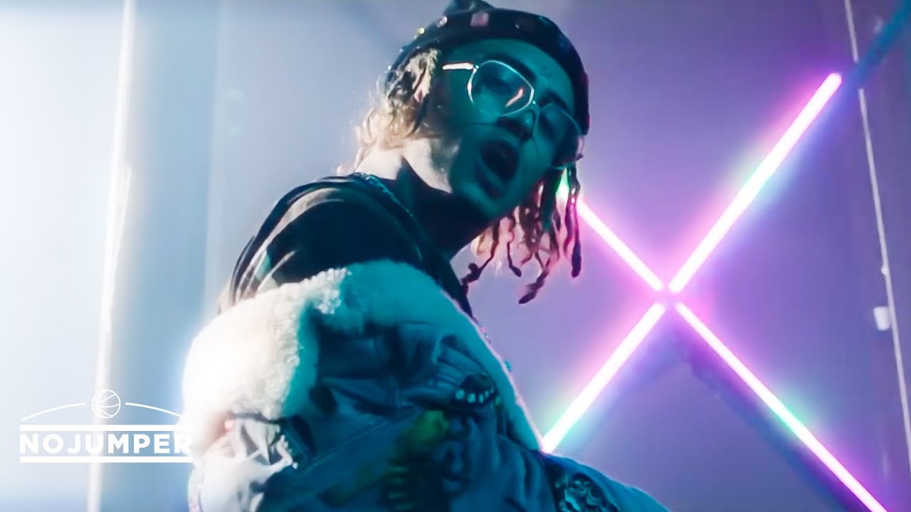 Destodubb ft. Lil Pump — Instagrams