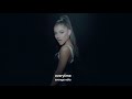 Ariana Grande - everytime (vocals only) [EMPTY ARENA]