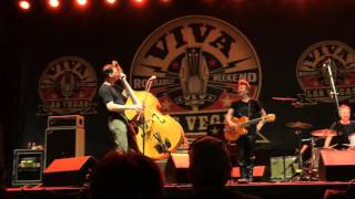 Brian Setzer  - Fishnet Stockings - Viva Las Vegas - 04/16/16 - (4K Video)
