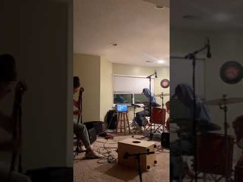 i still talk to jesus (LANY Cover) - tate brusa