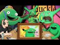 Mr Frog S Flashback But Slowed Down