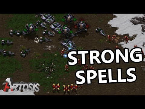 Picking Each Other Apart with Transports! - Rush vs. Best G1