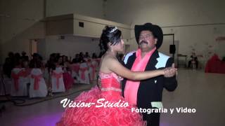 sigues siendo mi niña xv zaida con los dragones de linares Vision-Studio fotografia y video