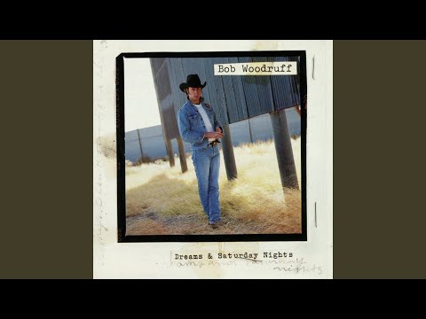 This Broken Heart - Bob Woodruff