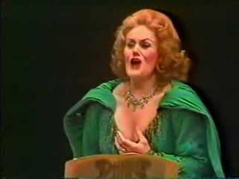JOAN SUTHERLAND - Alcina aria