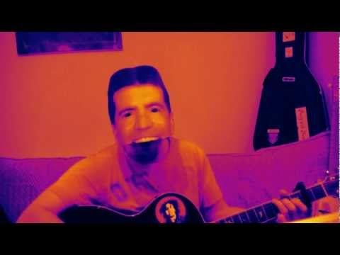 What makes you beautiful?  Acoustic (cover) by Ryan Spendlove ..