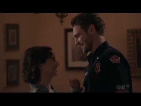 Ending scene - Station 19 season 4 episode 7