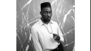 Big Daddy Kane Any Type Of Way  (Prod.DJ Premier)