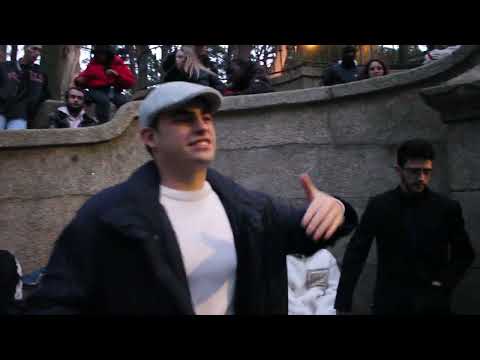 VILA-C VS DECAR VS NICA (OCTAVOS) GESTAL BATTLES II