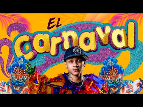 EZZY R - EL CARNAVAL 🥁🎪 (Prod Megadivo) (AUDIO OFICIAL)