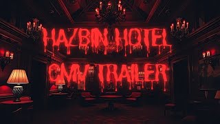Hazbin Hotel Cosplay CMV Trailer